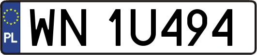 WN1U494