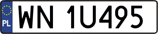 WN1U495