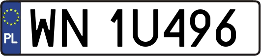 WN1U496