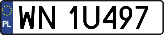 WN1U497