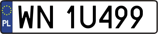 WN1U499