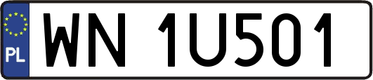 WN1U501