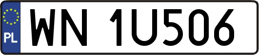WN1U506