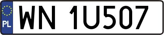 WN1U507