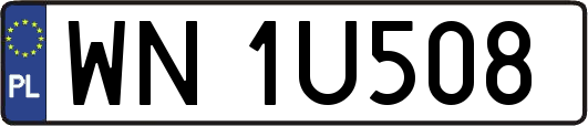 WN1U508