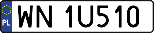 WN1U510