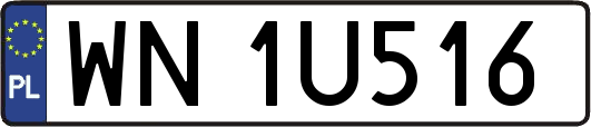 WN1U516