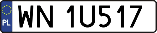 WN1U517