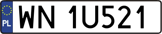 WN1U521