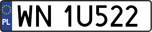 WN1U522