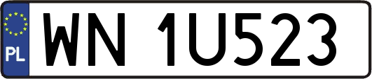WN1U523