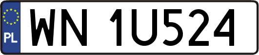 WN1U524
