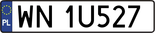 WN1U527