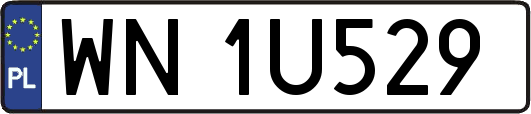 WN1U529