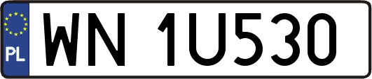 WN1U530
