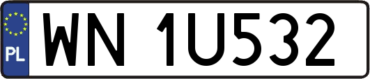 WN1U532