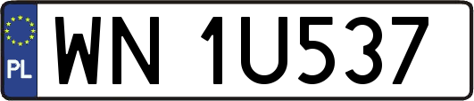 WN1U537