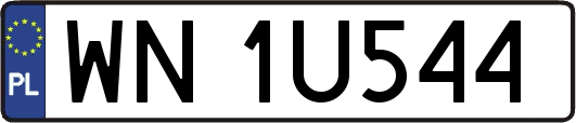 WN1U544