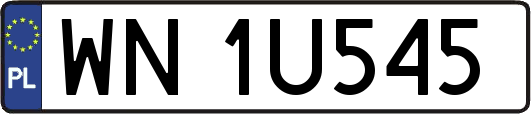 WN1U545