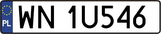 WN1U546