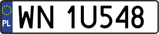 WN1U548
