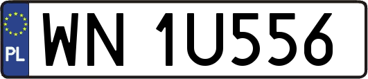 WN1U556