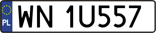 WN1U557