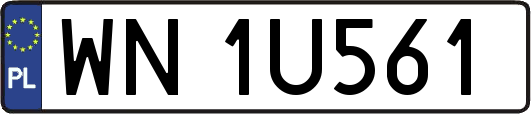 WN1U561