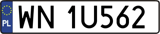 WN1U562