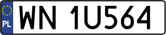 WN1U564