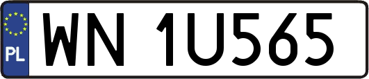 WN1U565