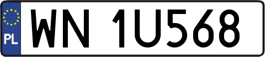 WN1U568