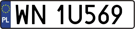 WN1U569