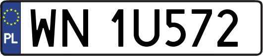 WN1U572