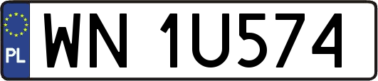 WN1U574