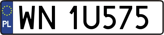 WN1U575