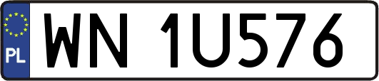 WN1U576