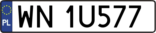 WN1U577