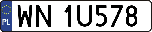 WN1U578