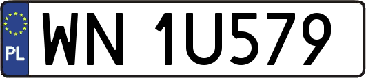 WN1U579