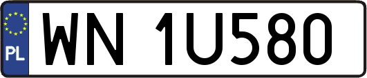 WN1U580