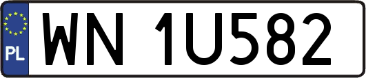 WN1U582