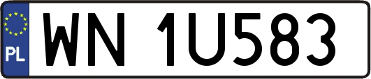 WN1U583
