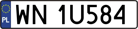 WN1U584