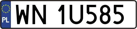 WN1U585