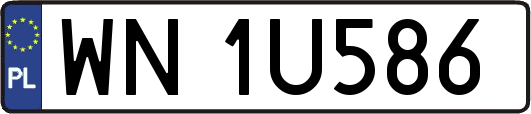 WN1U586