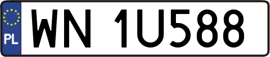 WN1U588
