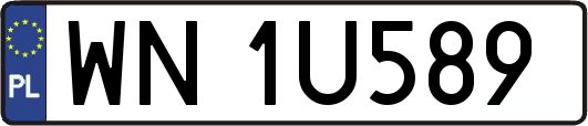 WN1U589