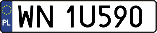 WN1U590