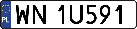 WN1U591
